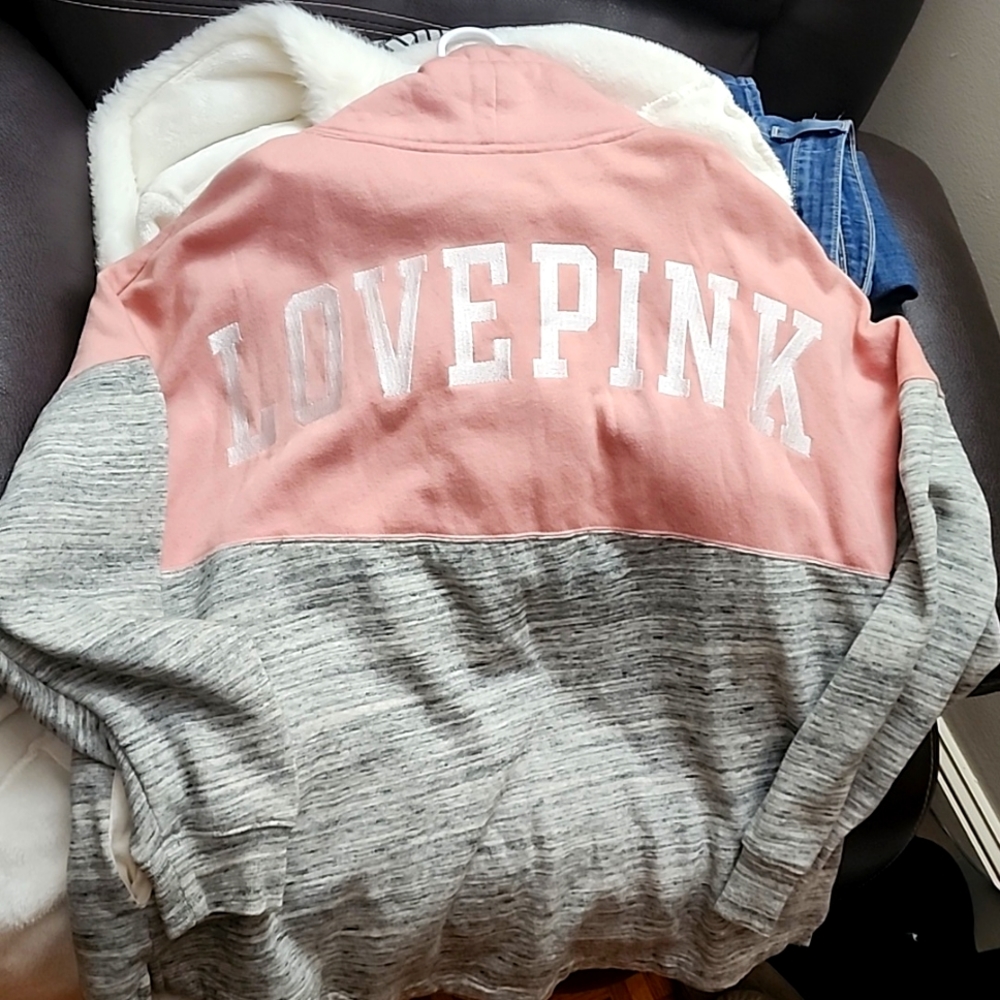 Victoria secret PINK